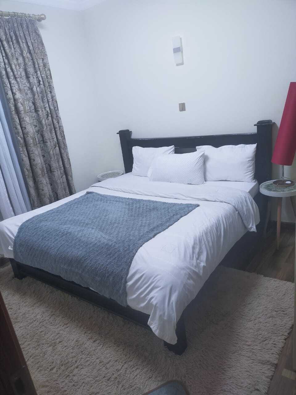 Quedarse En Casa Nairobi 247554