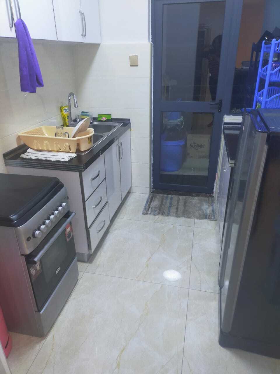 Quedarse En Casa Nairobi 247554