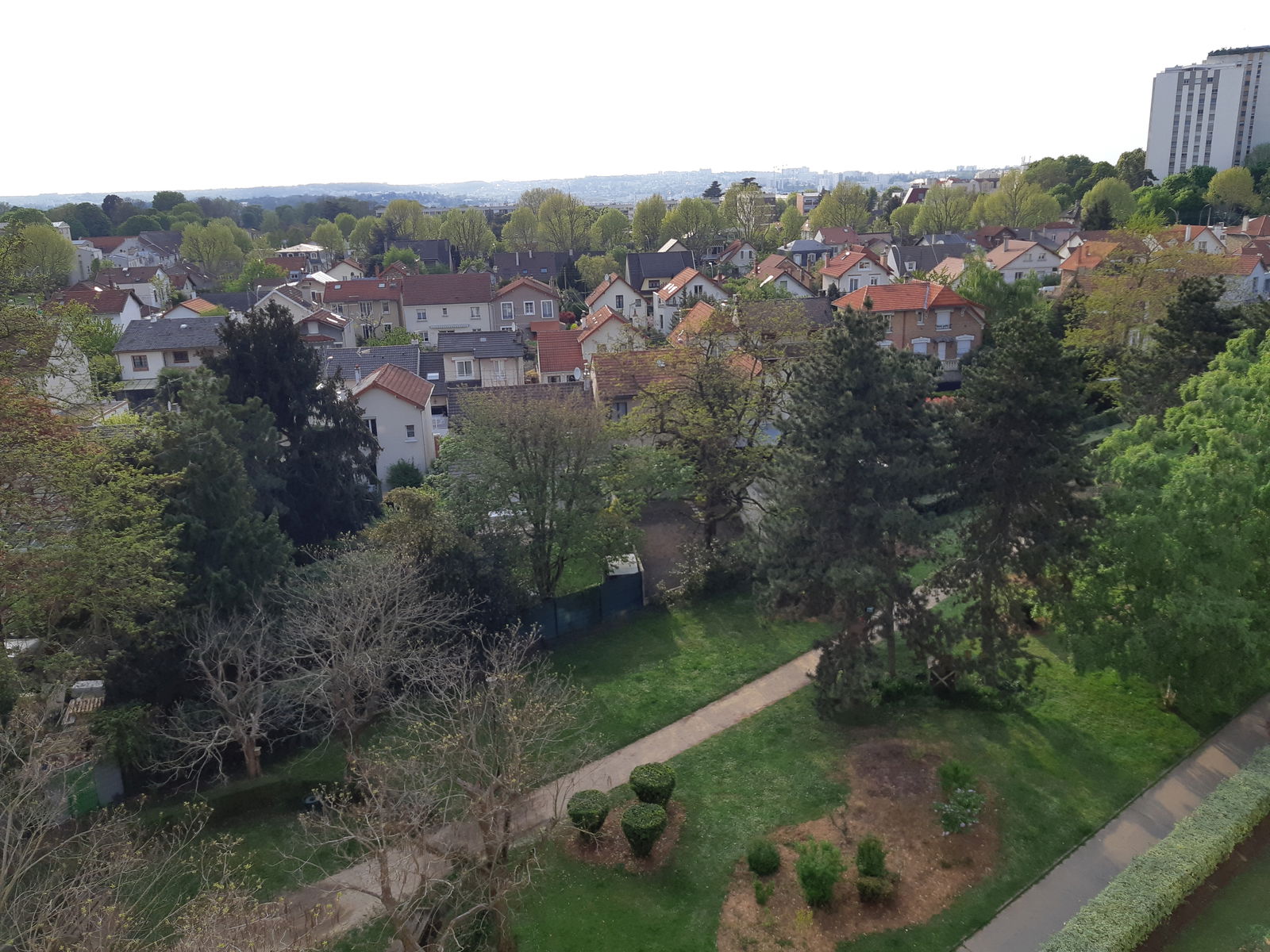 Colocation L'Haÿ-les-Roses 248263