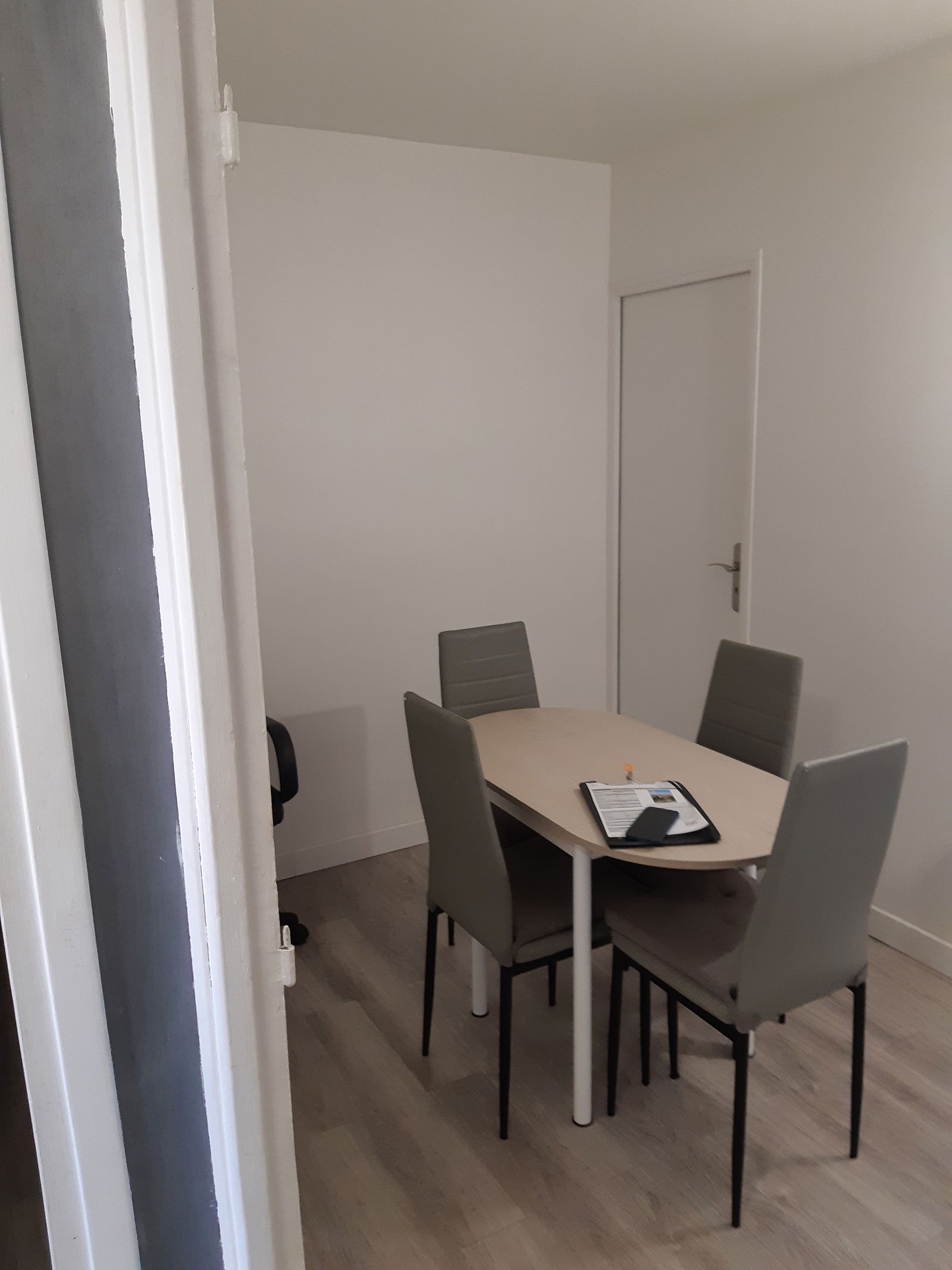 Colocation L'Haÿ-les-Roses 248263