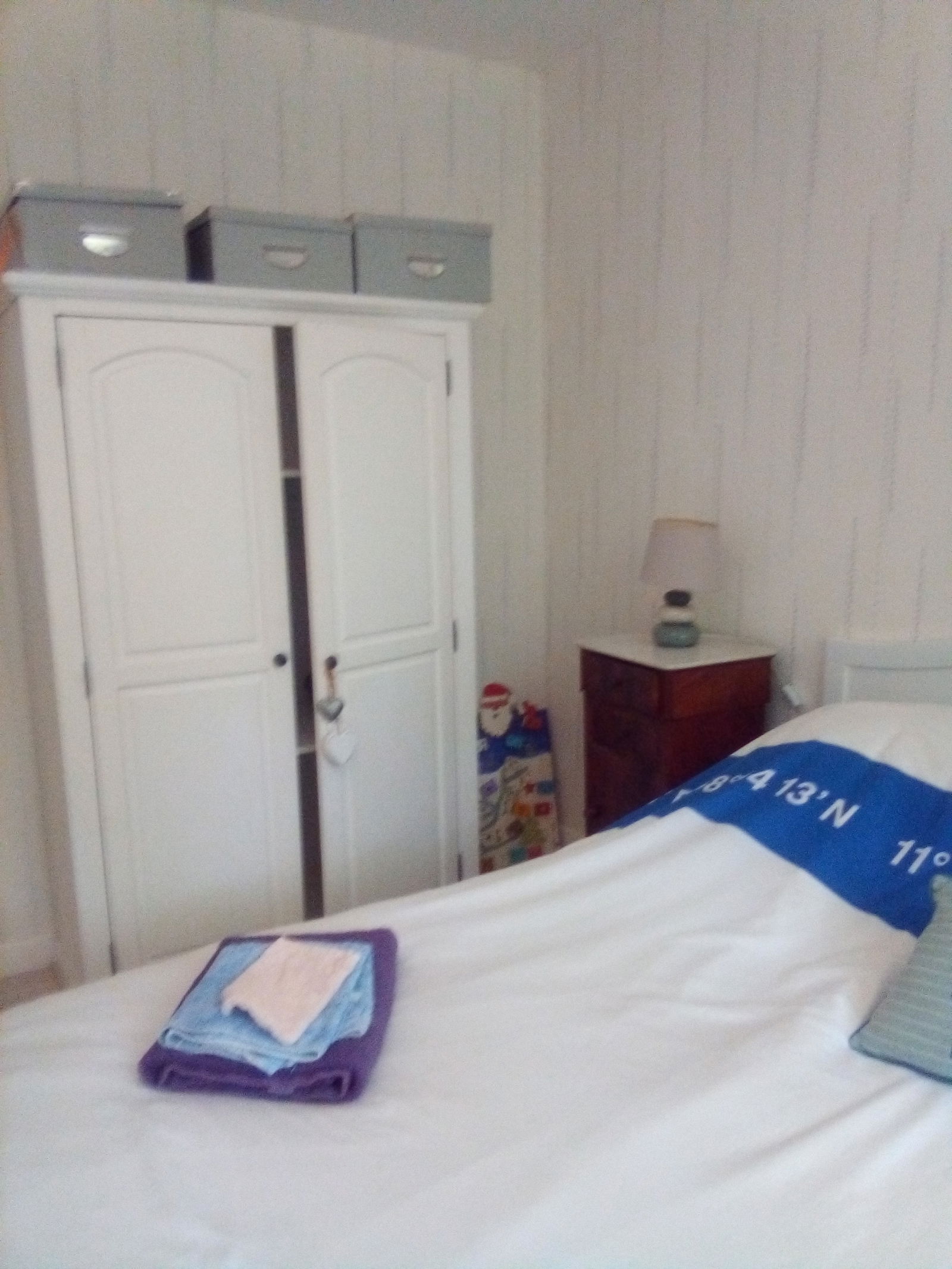 Homestay L'Houmeau 239151