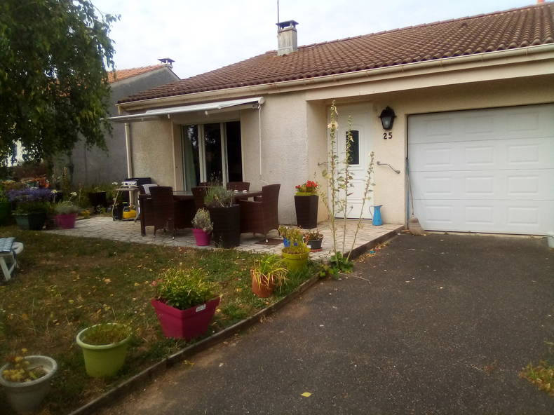 Gastfamilie L'Houmeau 239151-2