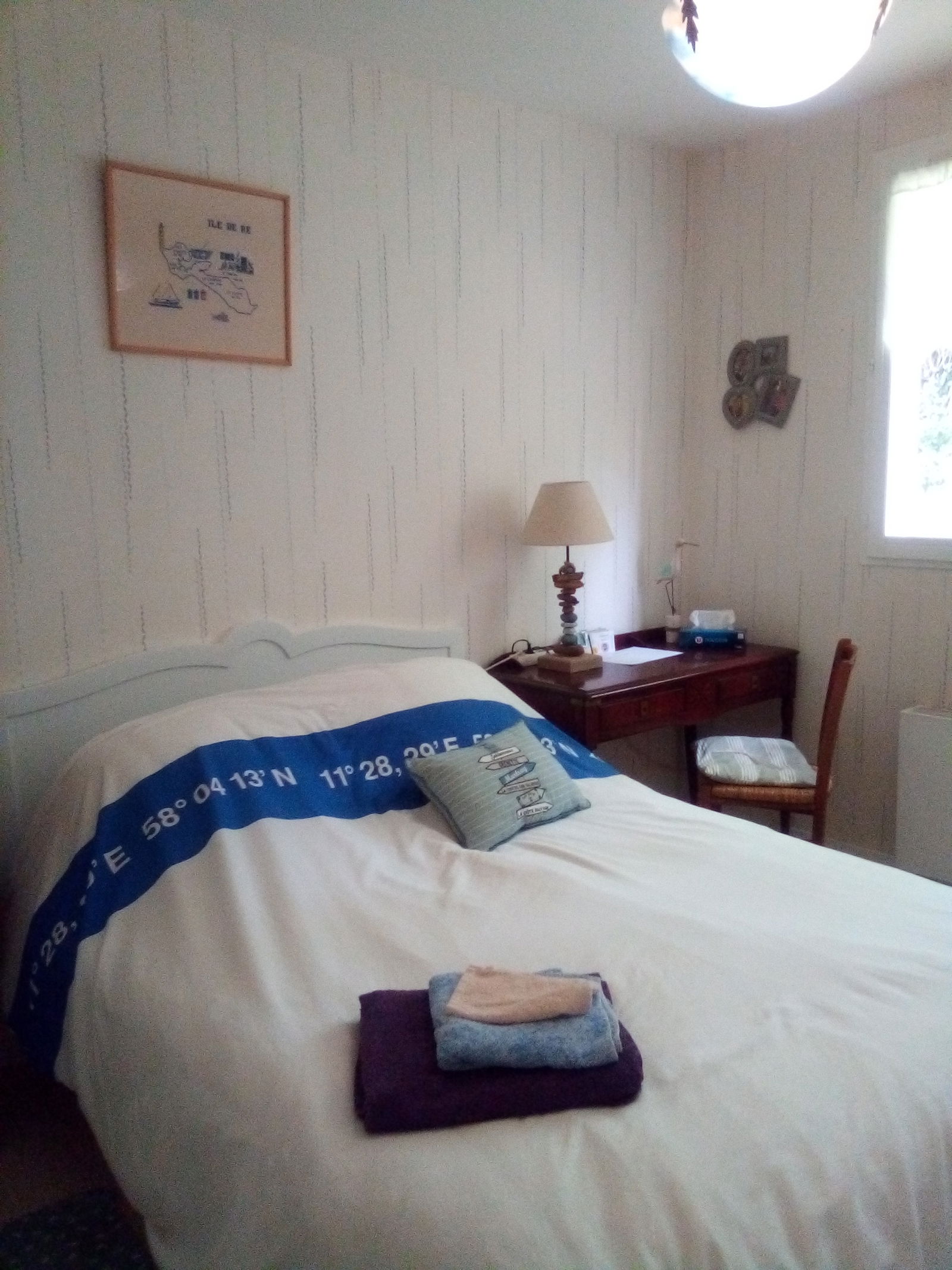 Homestay L'Houmeau 239151