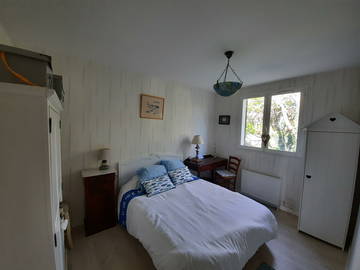 Chambre Chez L'habitant L'houmeau 239151-5