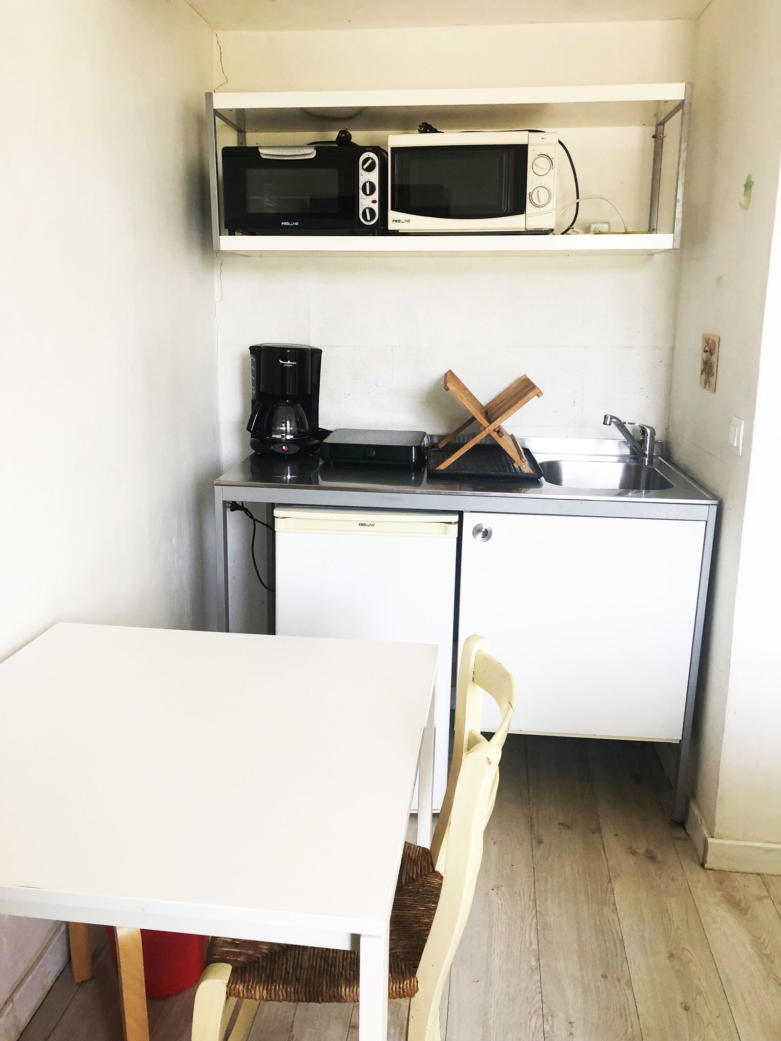 Homestay L'Île-Saint-Denis 225548