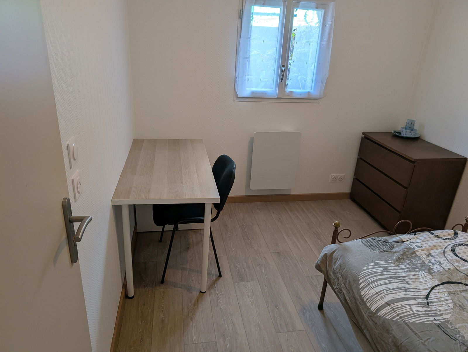 Homestay La Couronne 658961