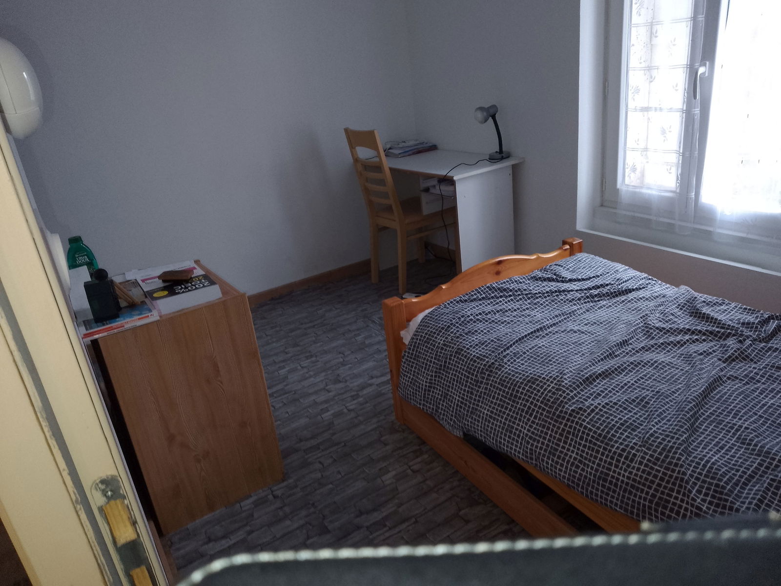 Homestay La Couronne 344833