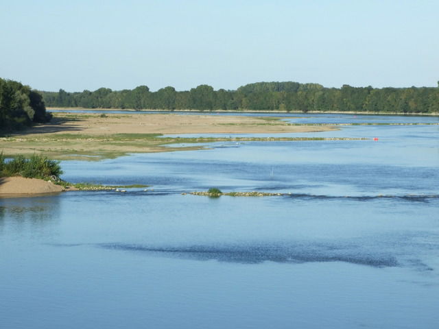 Bed And Breakfast Savennières 44536