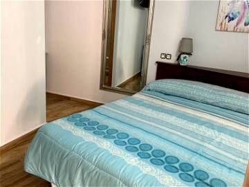 Roomlala | Room For Rent In La Ñora, Murcia