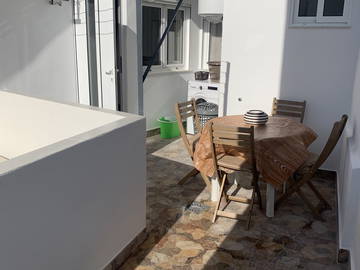 Chambre Chez L'habitant La Ñora 233596-5