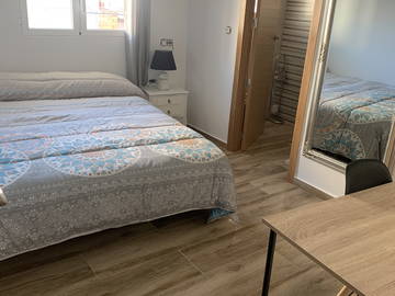 Chambre Chez L'habitant La Ñora 233596-7