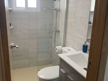 Chambre Chez L'habitant La Ñora 233596-8