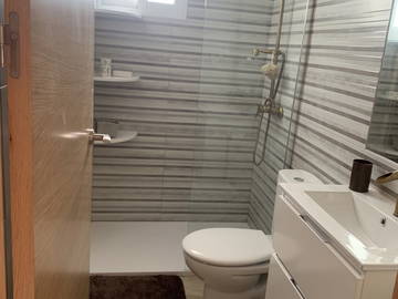 Chambre Chez L'habitant La Ñora 233596-9