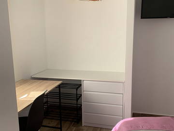 Chambre Chez L'habitant La Ñora 233596-12