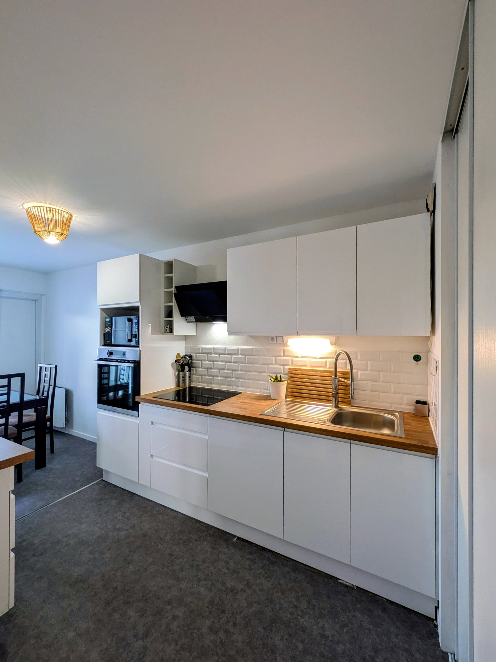 Homestay Villefontaine 661657