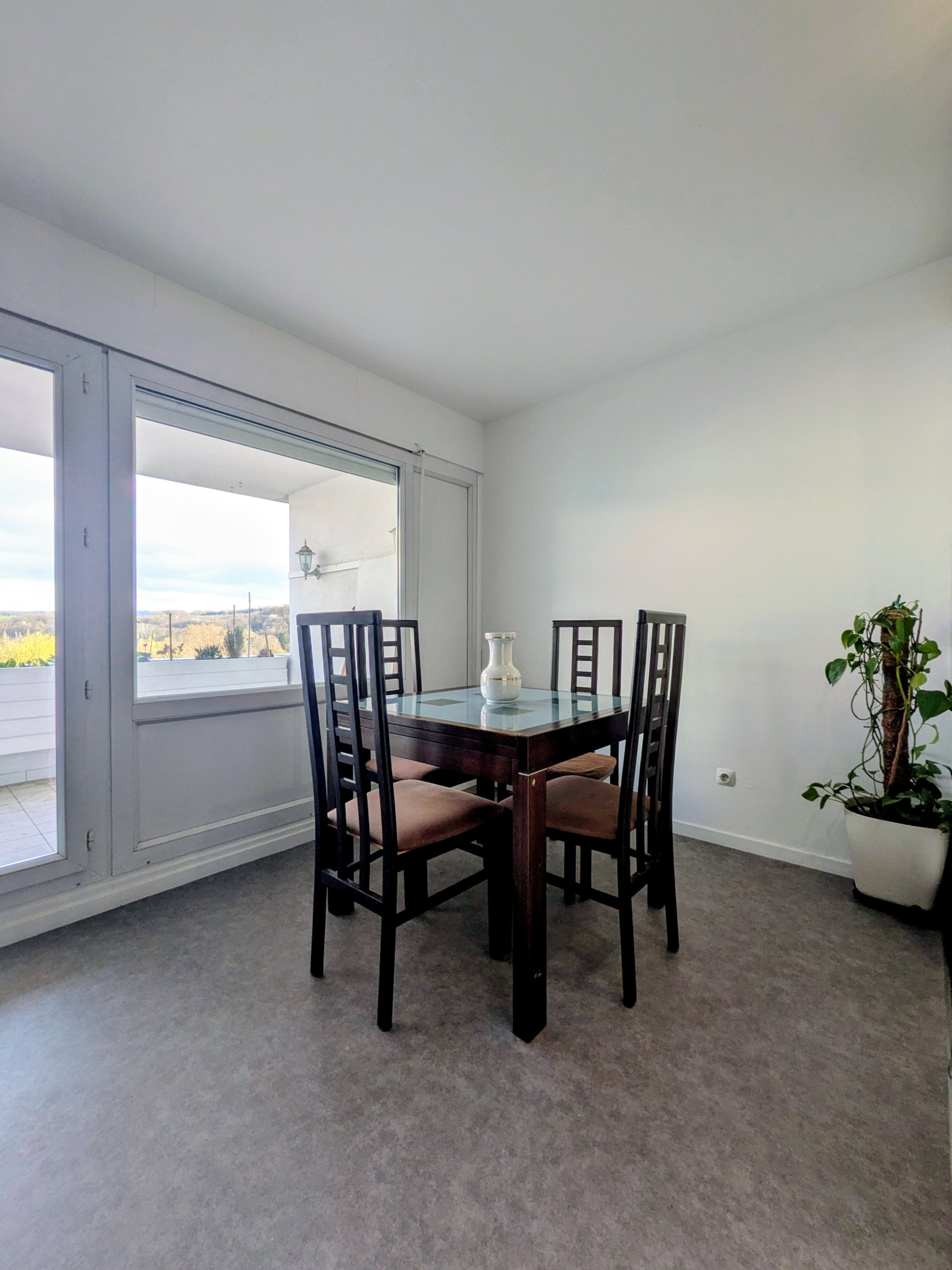 Homestay Villefontaine 661657