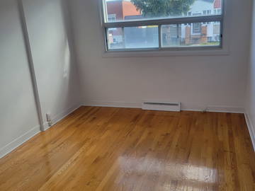 Zusammenleben Montréal 629577