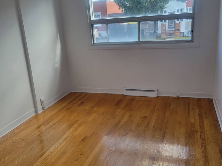 Zusammenleben Montréal 629577