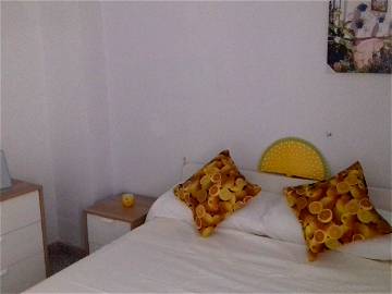 Roomlala | Room For Rent In Lanjaron (alpujarra)