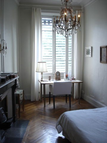 Homestay Lyon 9513