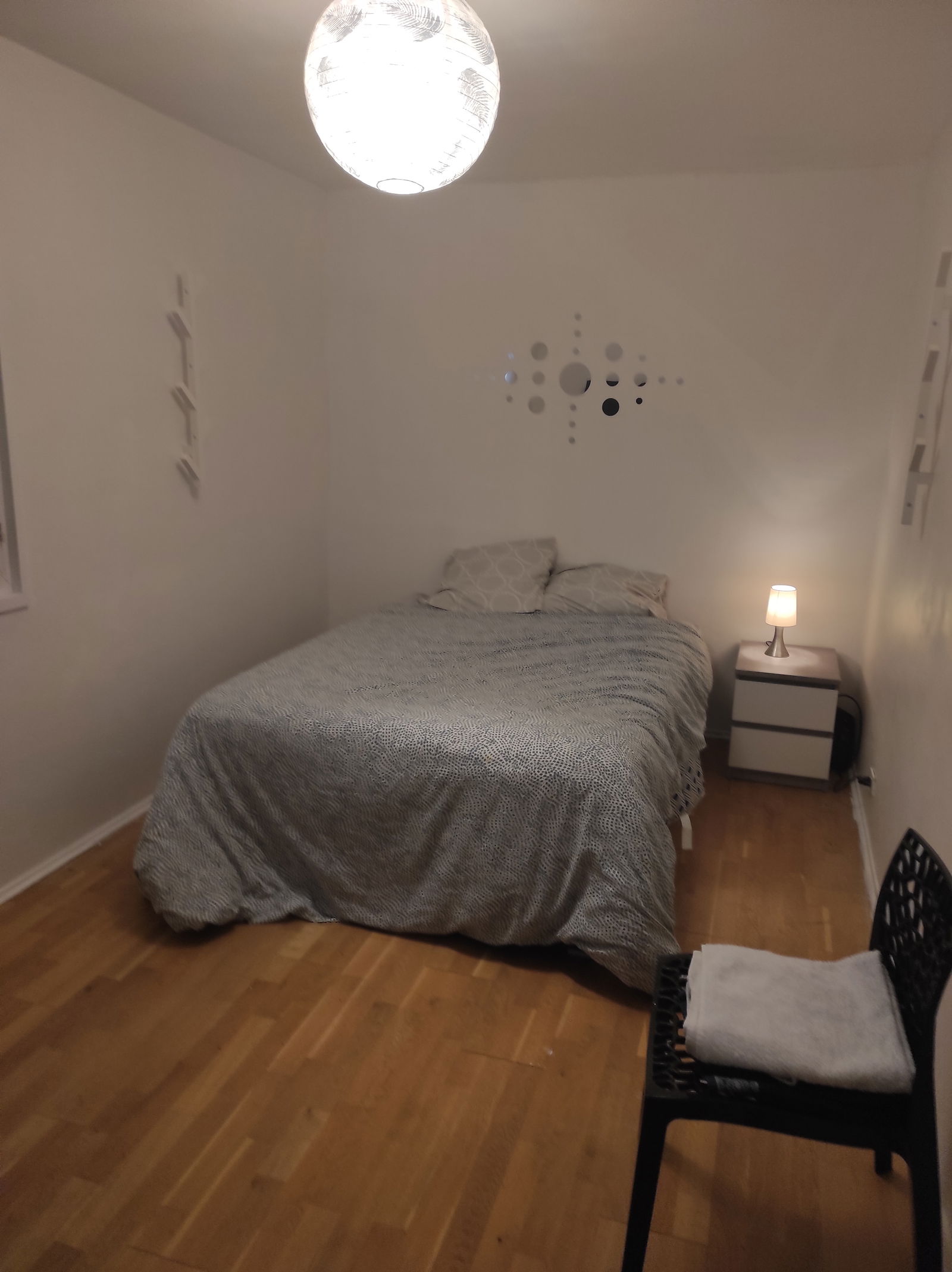 Homestay Clermont-Ferrand 260233