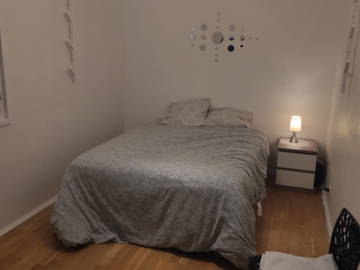 Chambre À Louer Clermont-Ferrand 260233