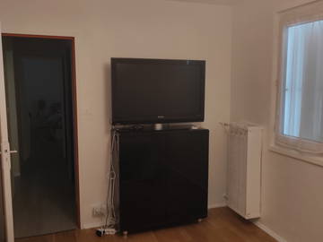 Room For Rent Clermont-Ferrand 260233