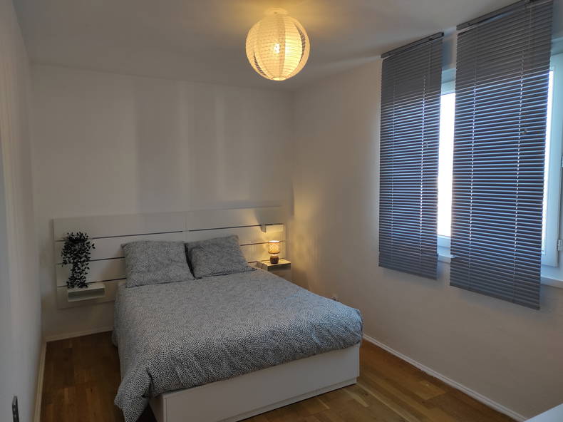 Homestay Clermont-Ferrand 260233-3