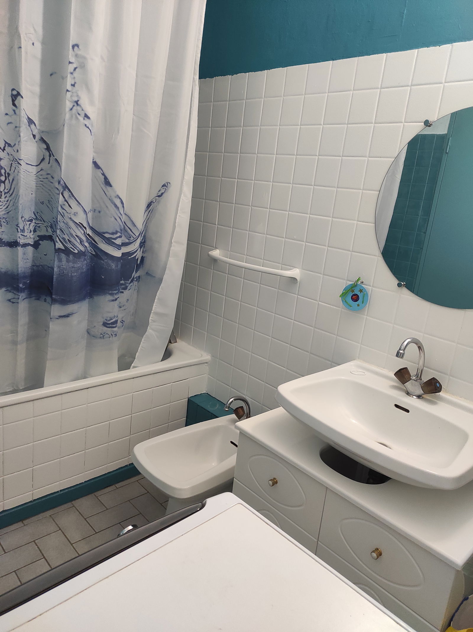 Homestay Clermont-Ferrand 260233