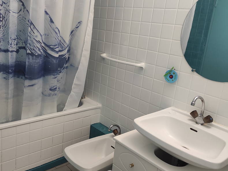 Homestay Clermont-Ferrand 260233-5