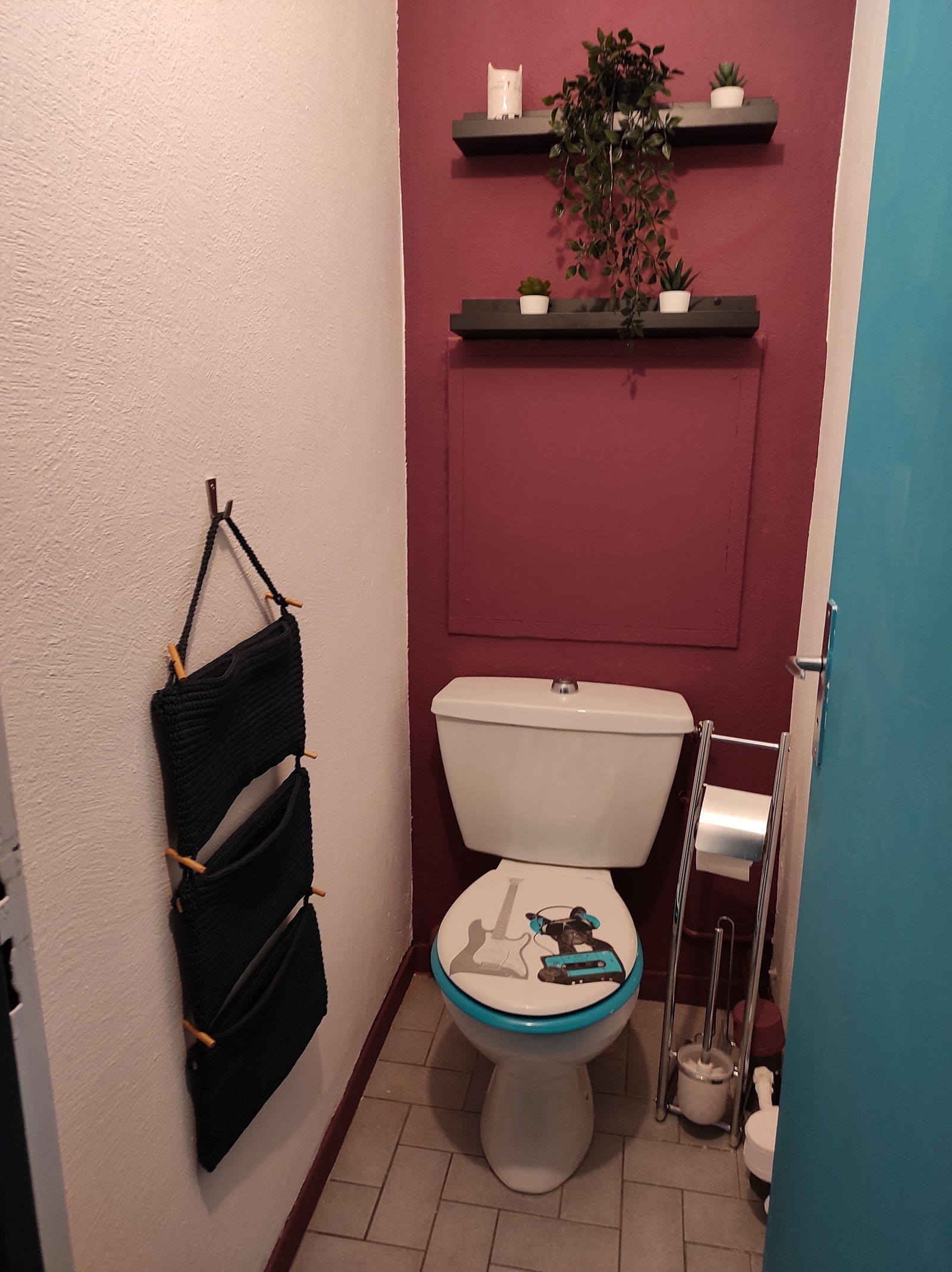 Homestay Clermont-Ferrand 260233