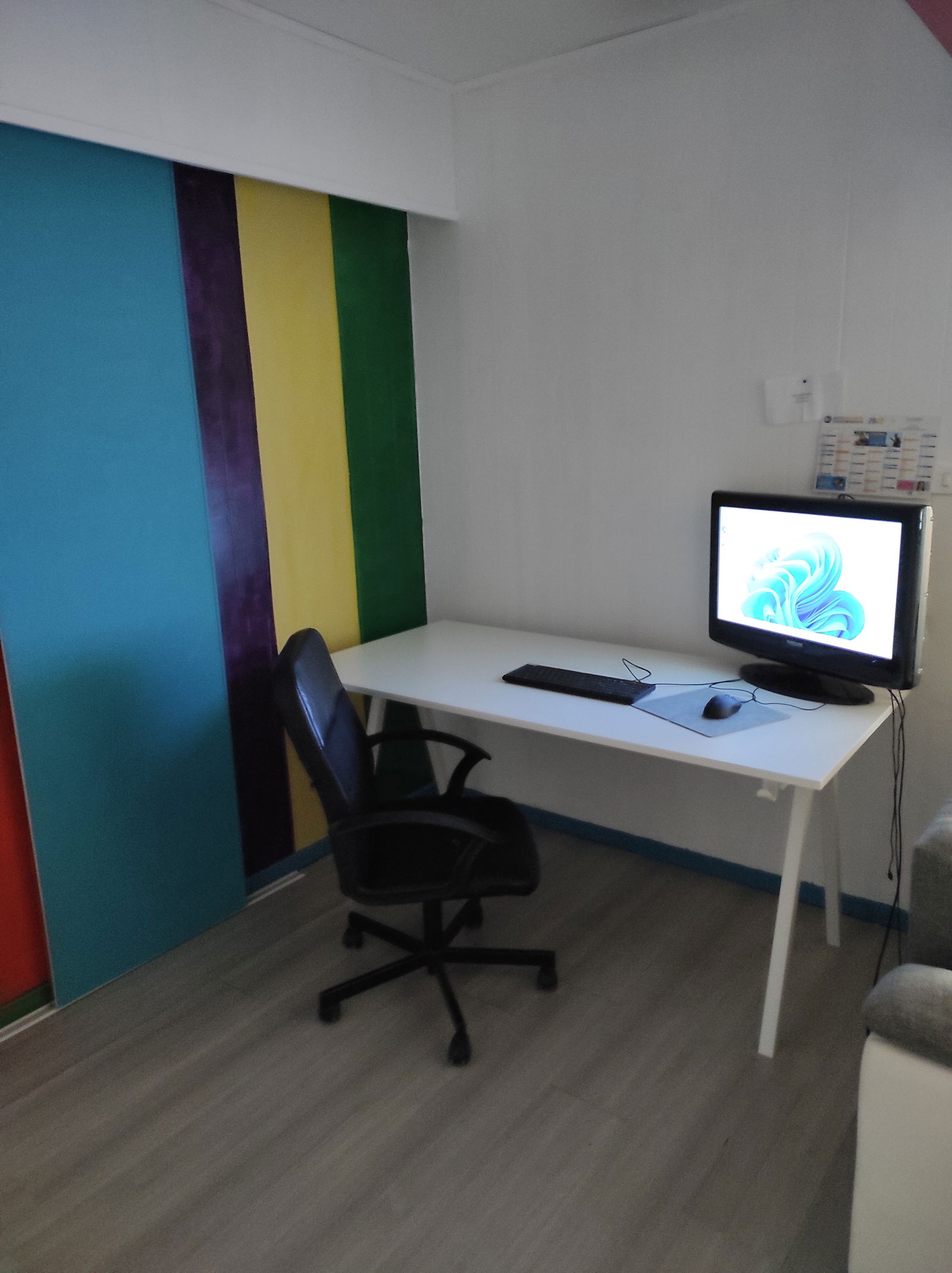 Homestay Clermont-Ferrand 260233