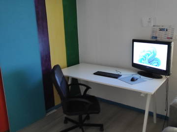 Chambre Chez L'habitant Clermont-Ferrand 260233-7