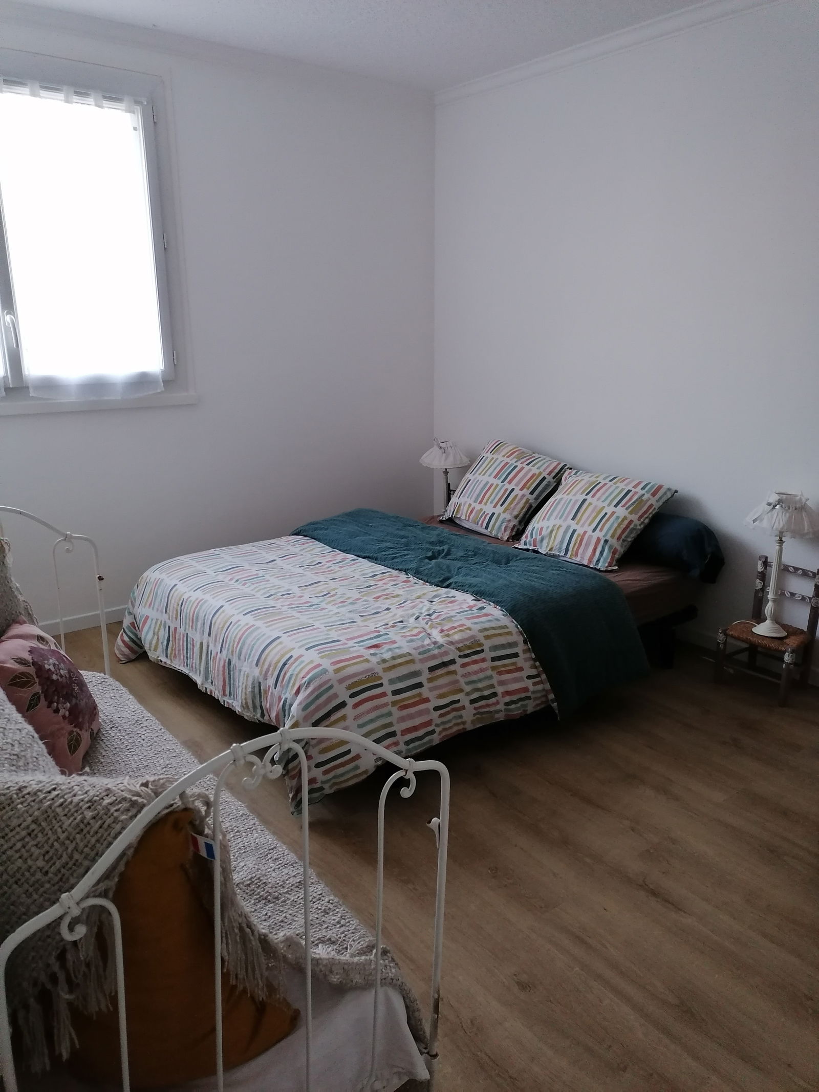 Homestay Allonnes 415586