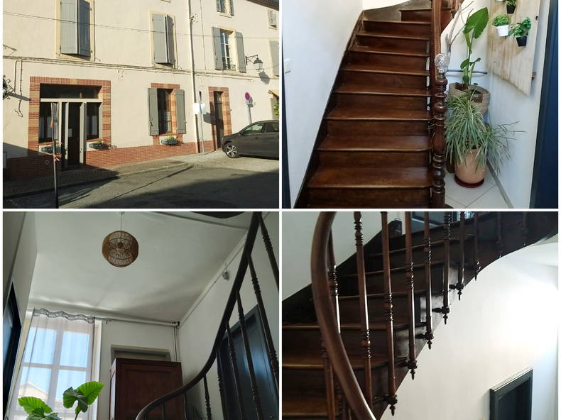 Colocación Nogaro 309452-2