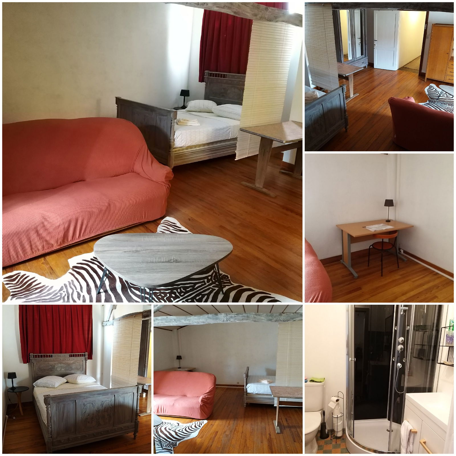 Colocation Nogaro 309452