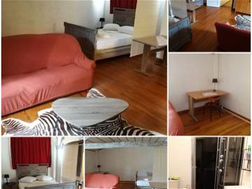 Room For Rent Nogaro 309452