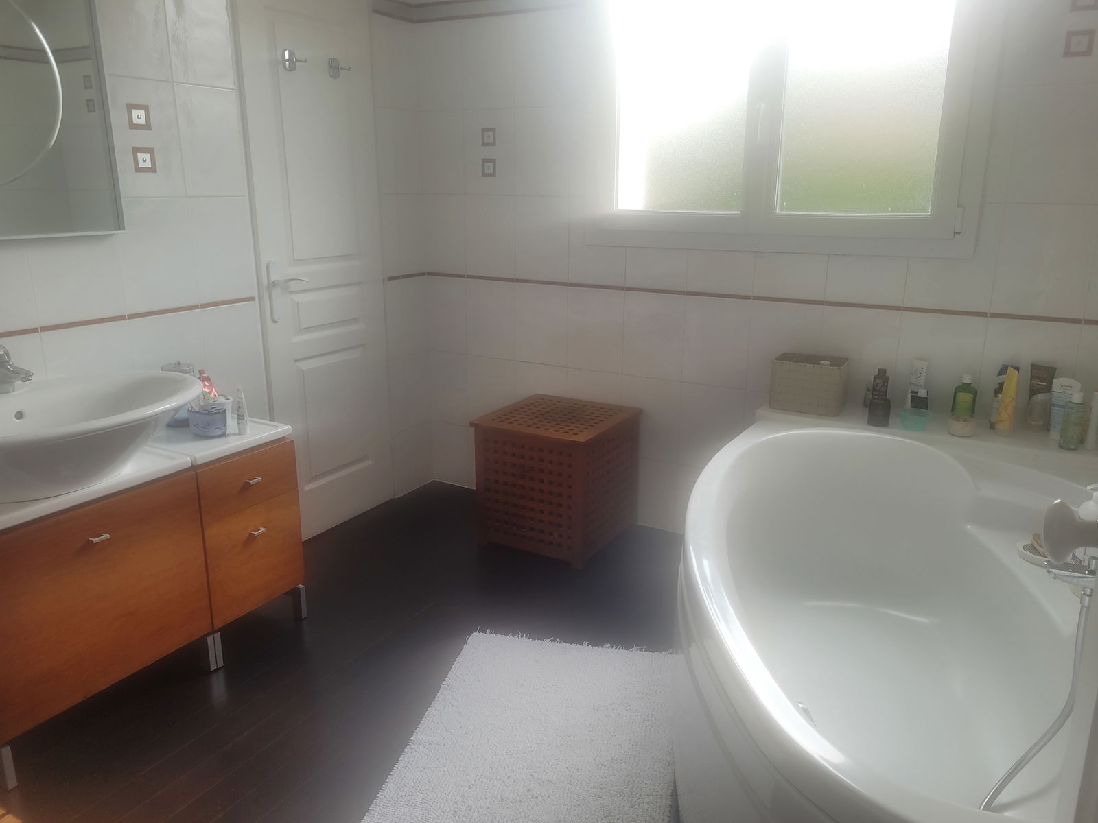 Homestay Saint-Rémy-lès-Chevreuse 498189
