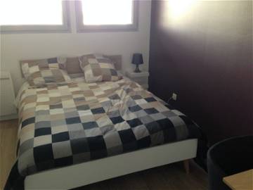 Room For Rent Toulouse 156041-1
