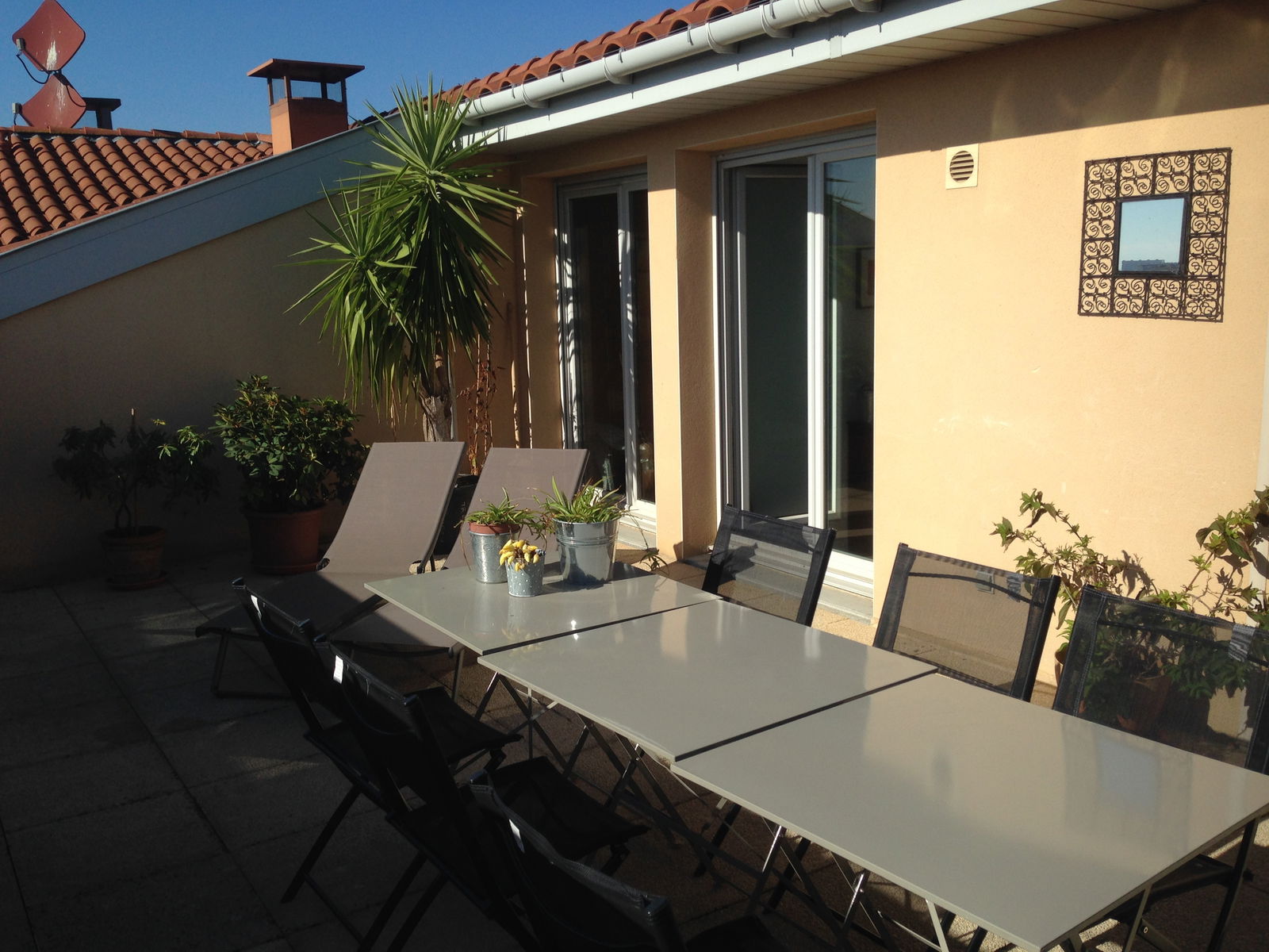 Homestay Toulouse 156041