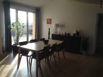 Room For Rent Toulouse 156041