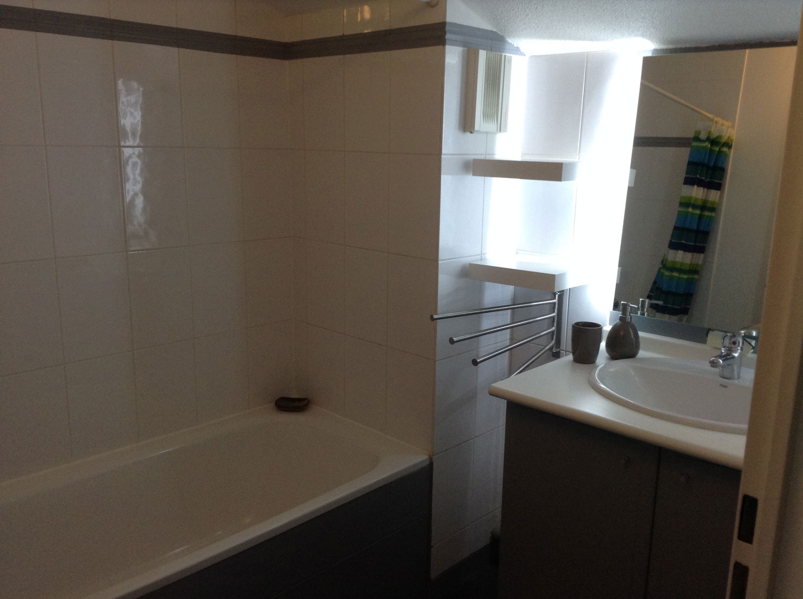 Homestay Toulouse 156041