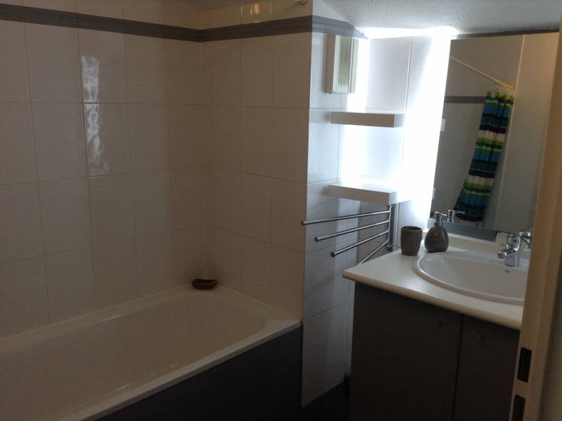 Hemvistelse Toulouse 156041-5