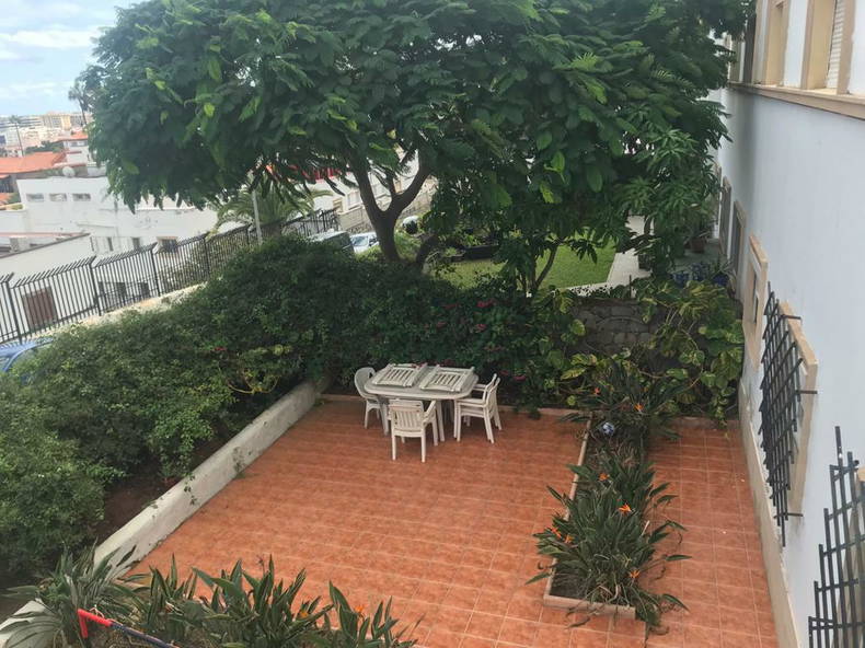 Chambre Chez L'habitant Las Palmas de Gran Canaria 252771-1