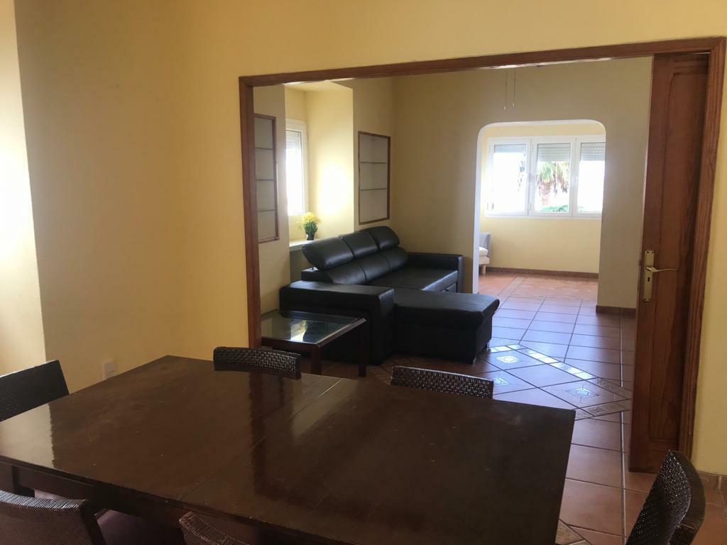 Chambre Chez L'habitant Las Palmas de Gran Canaria 252771