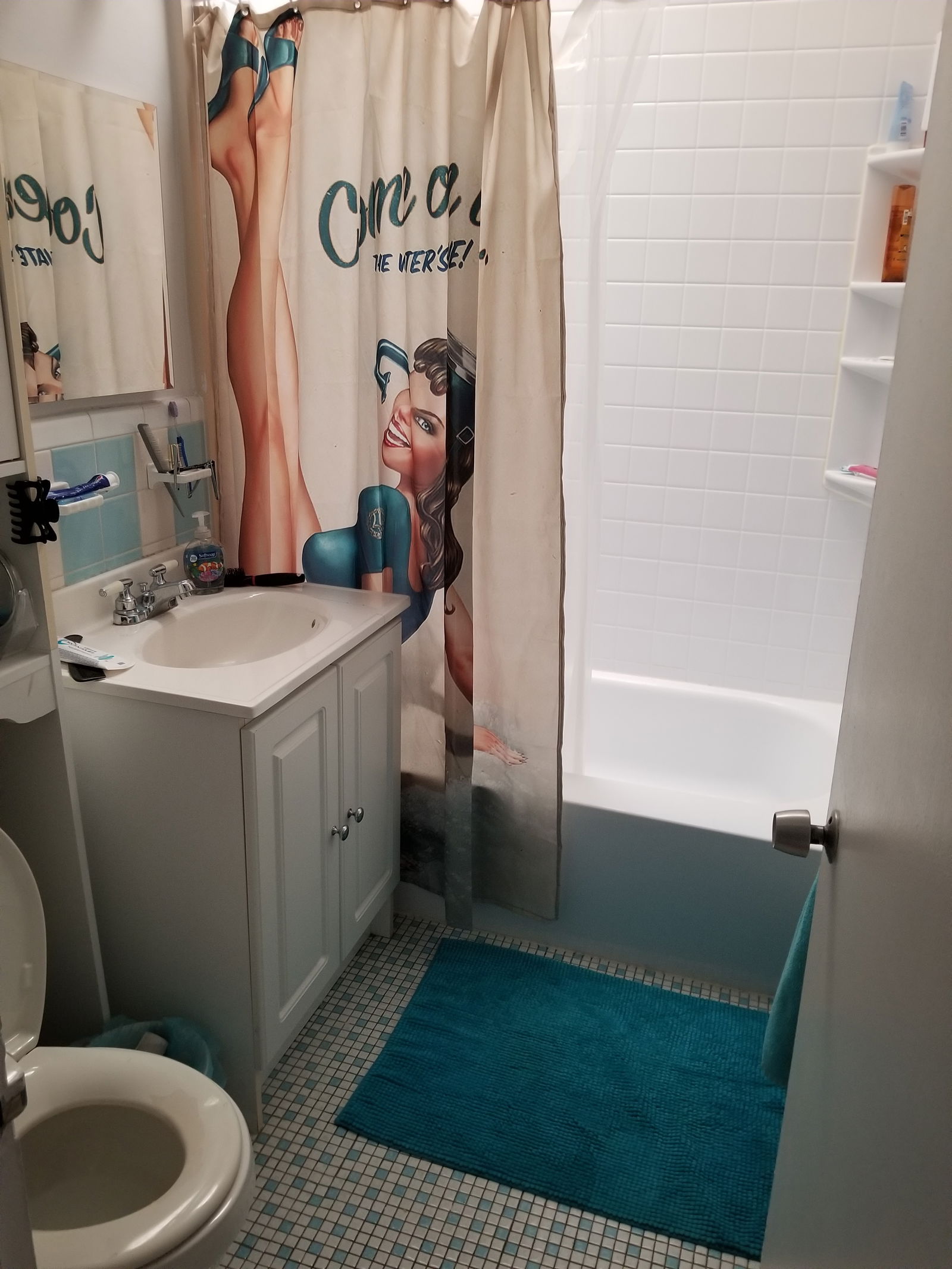 Homestay Montréal 244861
