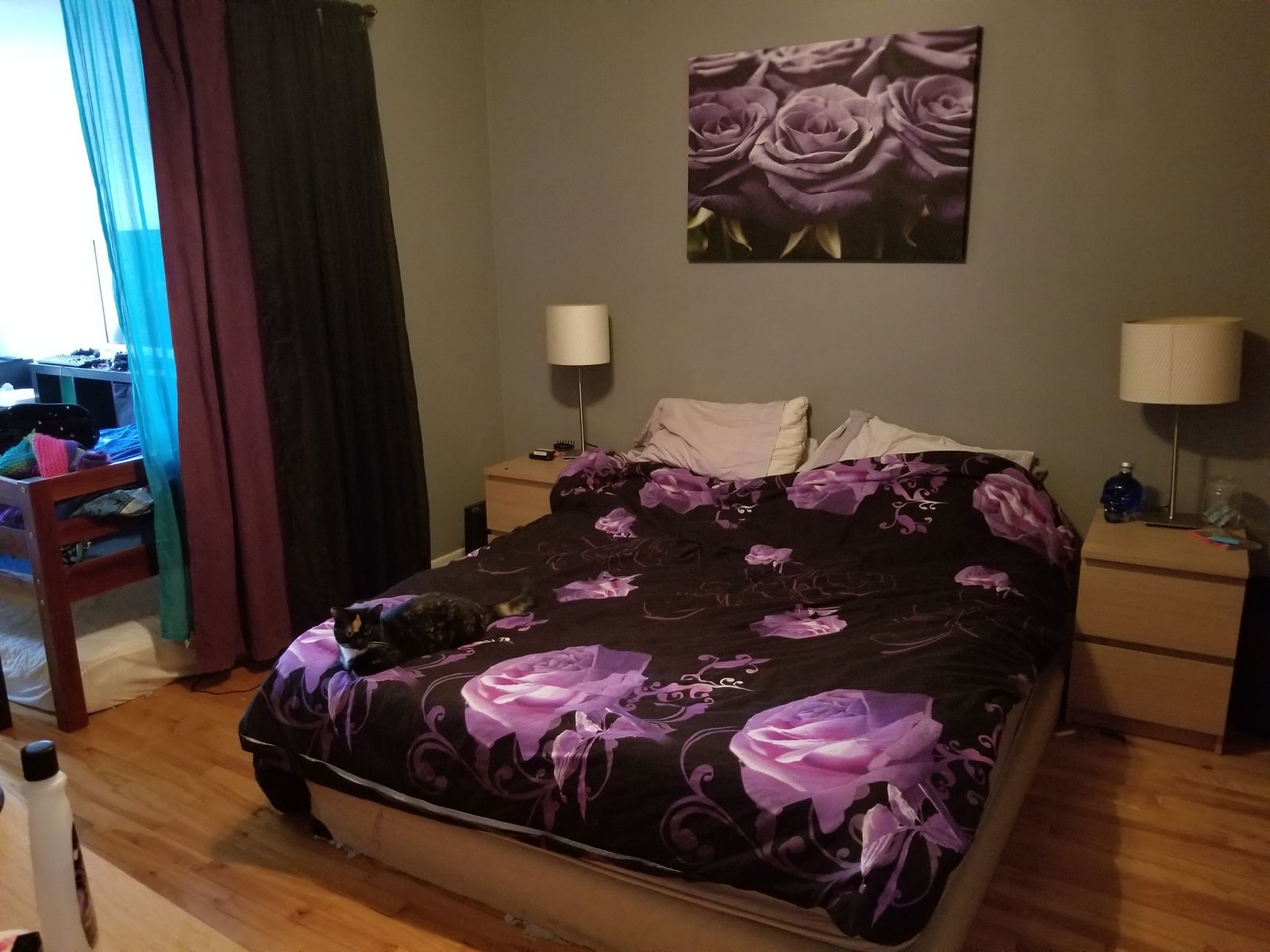 Homestay Montréal 244861