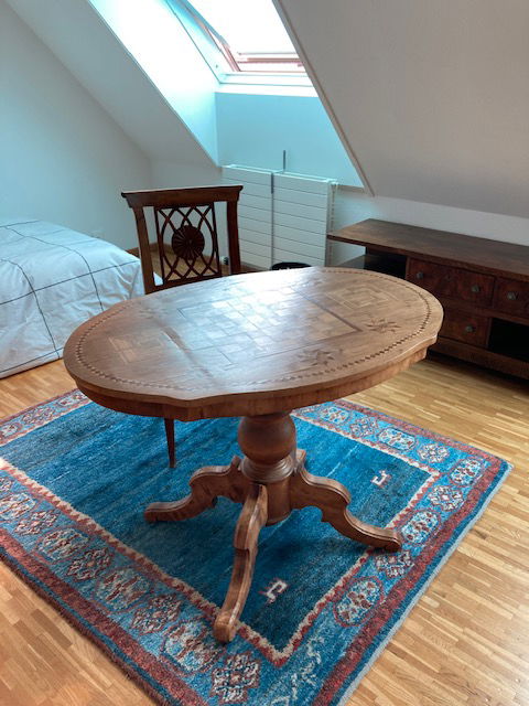 Homestay Lausanne 463071