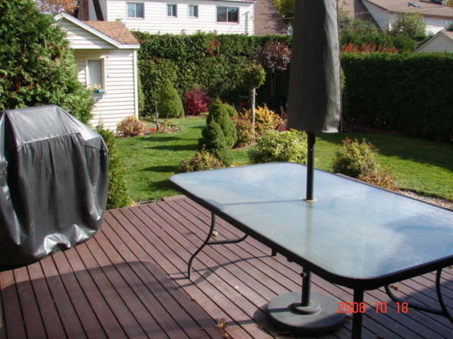Homestay Laval 1628