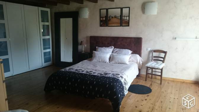 Homestay Maigné 123963